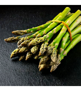 Asparagus flavour